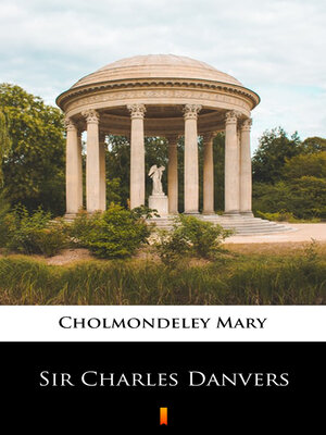 cover image of Sir Charles Danvers